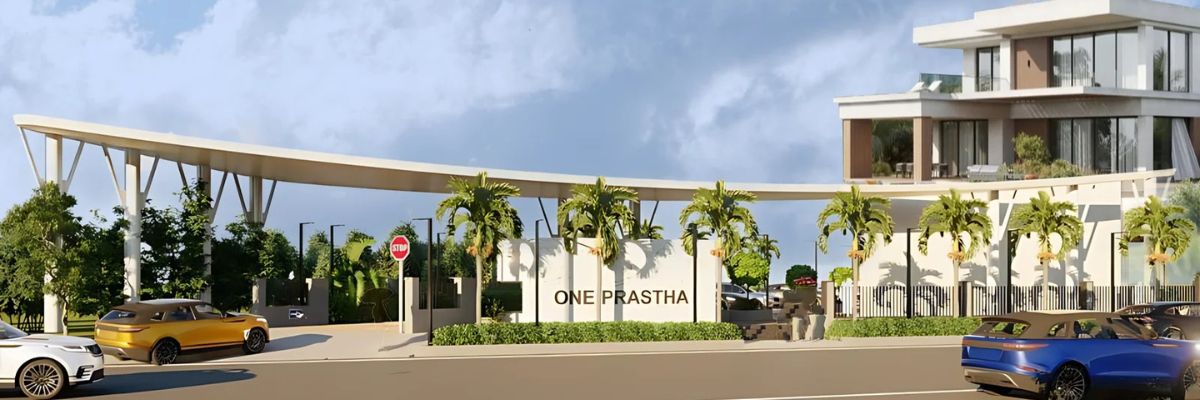 One Prastha Sector 87 Sonipat banner image