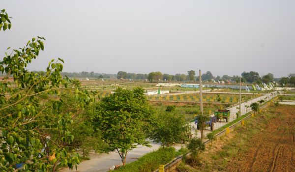 One Prastha Plots Sonipat