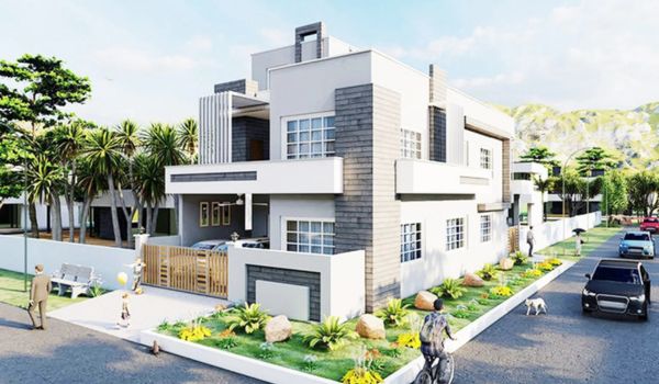 One Prastha Villas Sonipat
